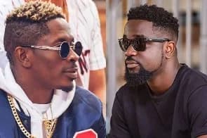 Sarkodie Navigates Industry Dynamics: From Shatta Wale Feuds to Stonebwoy Subtweets