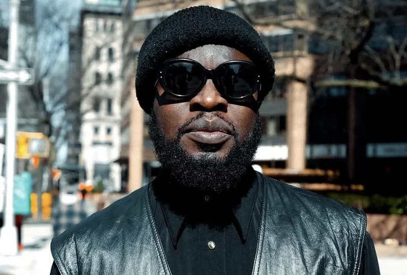 Black Sherif’s Nigerian Success and M.anifest’s ‘Unity’ Critique Highlight Evolving Ghanaian Entertainment Landscape