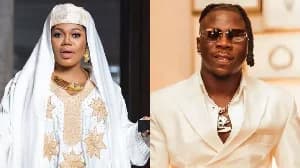 Mzbel Labels Stonebwoy 'Bitter' Over Grammy Hiplife Article Dispute and Addresses Industry Backlash
