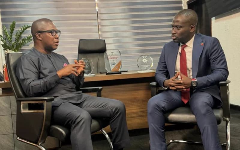 SSNIT Director-General Announces 7-Day Pension Processing Milestone and Assures 40-Year Scheme Sustainability