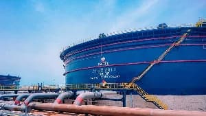 West Africa’s Oil Refining Sector Surges as Dangote Exceeds Capacity and Ghana’s Sentuo and TOR Secure Key Milestones