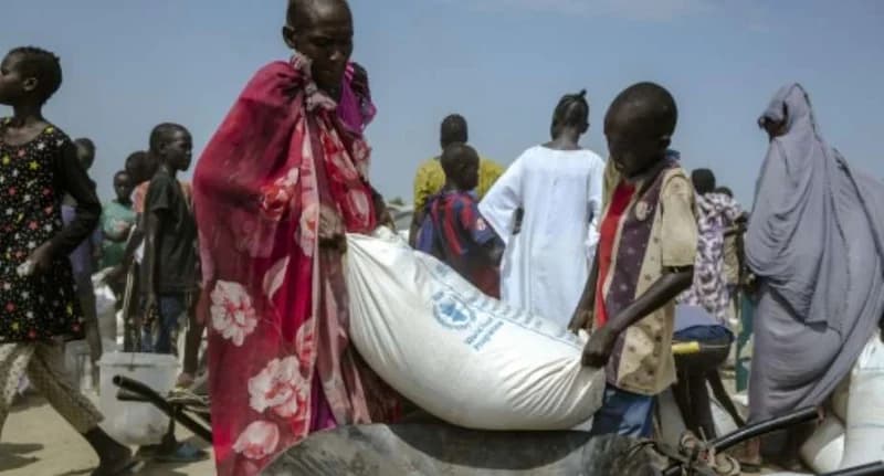 WHO and WFP Warn of Escalating Global Health Crisis Linked to Food Safety and Mounting Hunger