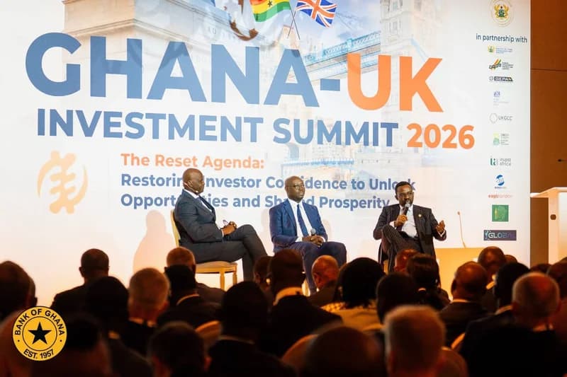 Bank of Ghana Aggressively Defends Cedi with GH¢11.28 Billion Liquidity Mop-Up and $14 Billion Reserve Buffer