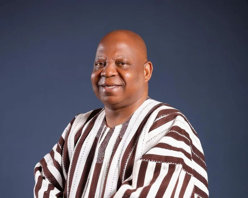 Calvary Charismatic Center Targets 700 Blood Units for KATH to Mark Reverend Ransford Obeng’s 70th Birthday