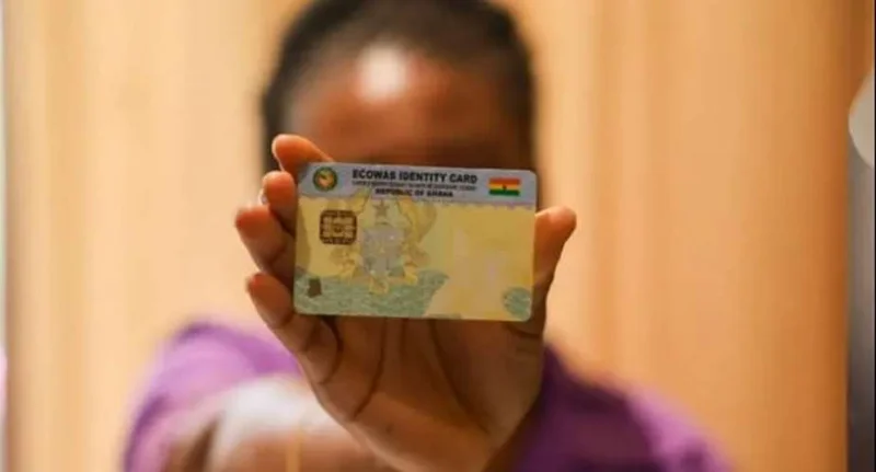 NIA Launches One-Month Ghana Card Mop-Up Registration for Children in Volta and Oti Regions