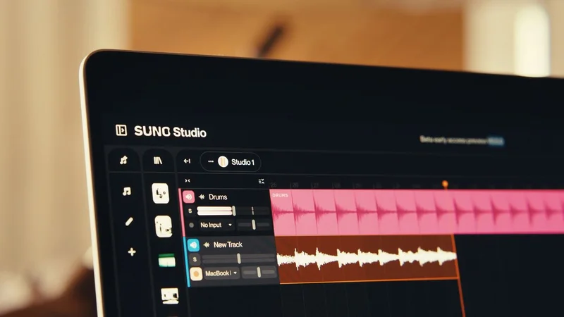 Africa Must Secure Digital Rights as AI Music Giant Suno Reaches $5.4 Billion Valuation