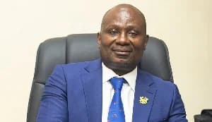 KATH CEO Dr. Paa Kwesi Baidoo Suspended Following Unauthorized Halt to Emergency Admissions Amid Crisis