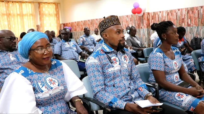 GRNMA and Health Directorate Demand Urgent Human Resource Reforms to Safeguard National Health