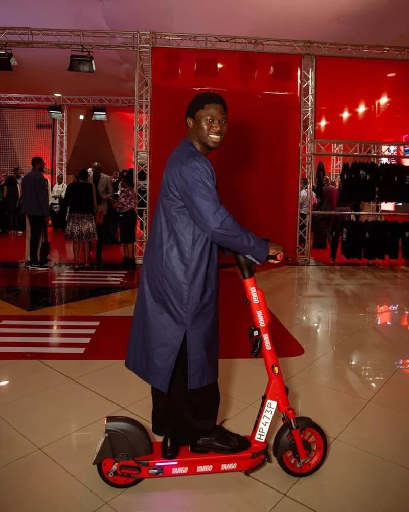 Yango Group Hosts Innovation Day 2026 in Abidjan to Drive Africa's Digital Economy and SME Growth