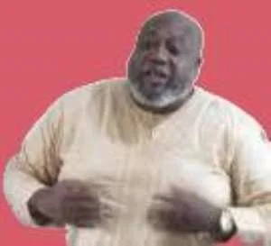 Dr. Chris Kpodar Urges Ghanaians to Use Mobile Phones as Defense Against Counterfeit Goods in New National Campaign