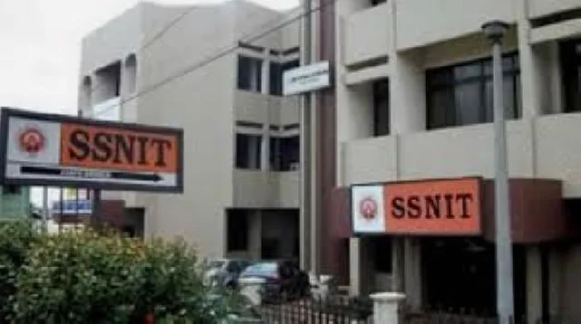 SSNIT Director General Assures Pension Scheme Financial Viability for Next 40 Years
