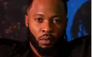 Nigerian Singer Flavour Explains Struggles with Romantic Commitment and Preference for the 'Wild World'