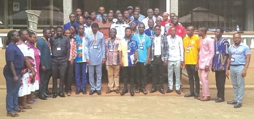 Bible Bridge Ghana and Barnabas Aid Partner to Enhance Children's Ministry Training in Northern Regions