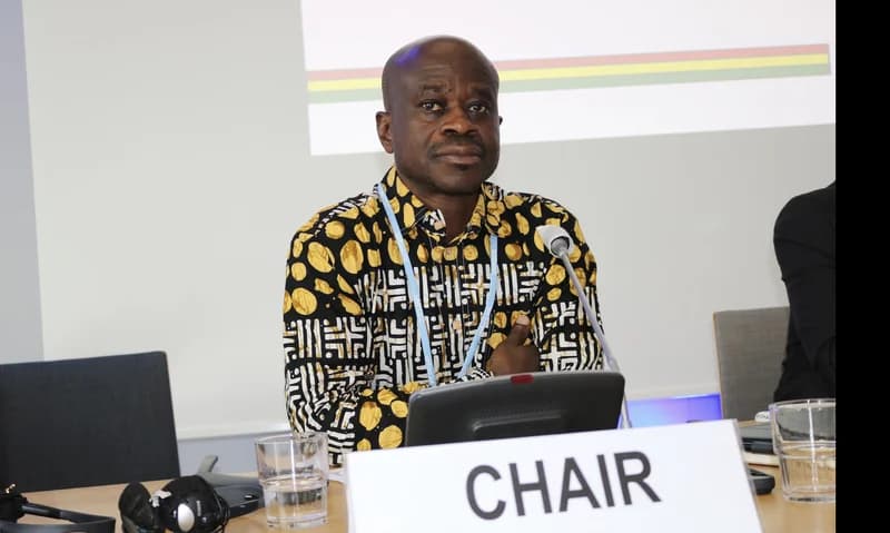 African Group of Negotiators Demands Shift from Climate Promises to Action Ahead of Bonn Talks