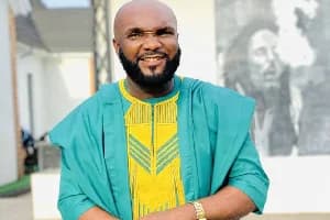 Nollywood Actor Emelu Simon Chibuzor Cautions Aspiring Actresses Against Body Enhancement Shortcuts