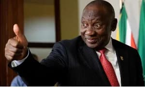 Fitch Ratings Upgrades South Africa for First Time in Two Decades Amid Improved Fiscal Discipline