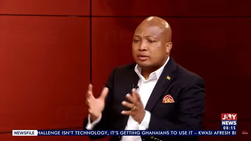 Foreign Affairs Minister Samuel Okudzeto Ablakwa Condemns Xenophobia in South Africa, Calls for Borderless Continent