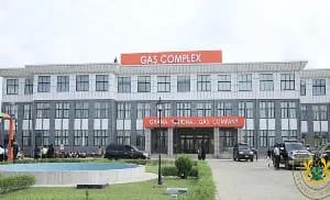Ghana Gas Denies Leadership Rift and Announces Significant Boost in Production Throughput