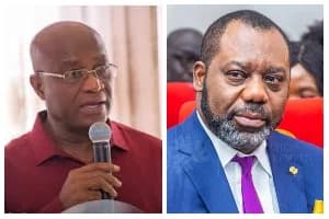 Ghanaian Political Landscape Shifts as Party Leaders Clarify Roles and Electoral Reforms Gain Momentum