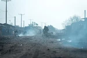 Sudan Conflict: Drone Strike on North Kordofan Market Kills at Least 11 Amid Escalating Violence