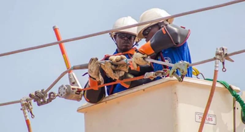 ECG Announces Region-Wide Power Outages Due to Maintenance and Substation Fault