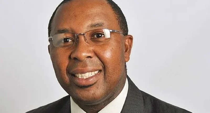 Absa Bank Shareholders Revolt Over CEO Kenny Fihla’s Controversial $9 Million Remuneration Package