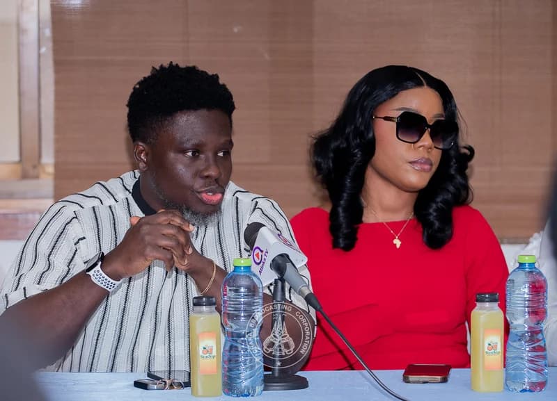 Ghanaian Filmmakers Launch 'Project Unicorn' with Thriller 'All Of Us Are Guilty' to Target Global Streaming Markets