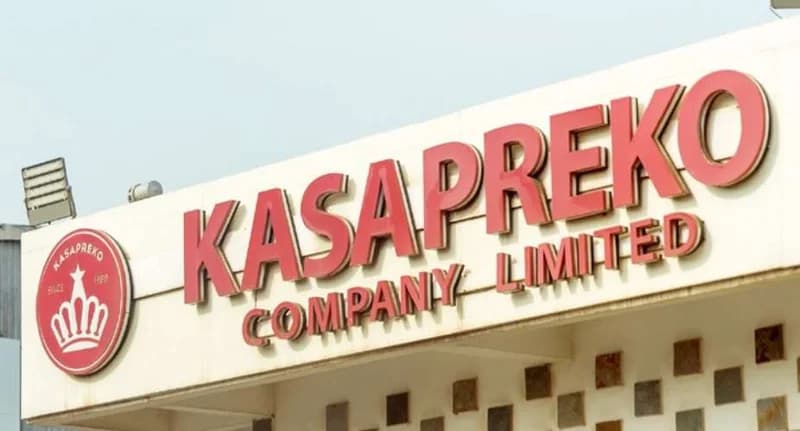 Kasapreko PLC’s GH¢1.4 Billion IPO Success Sets New Standard for Ghanaian Family-Owned Enterprises
