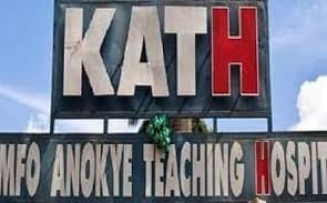 National Labour Commission Orders KATH Doctors to End Strike Amid Standoff Over CEO's Suspension