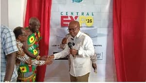 Ghana Boosts Economic Growth through Central Expo 26 and National Platinum Excellence Awards