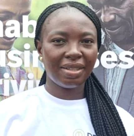 Think You Can Stars Foundation and Development Bank Ghana Intensify Efforts to Combat Menstrual Stigma and Period Poverty