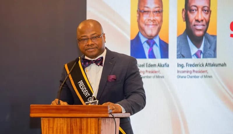 Ghana’s Economy Reaches Historic Milestones as Gold Production and Non-Traditional Exports Soar in 2025