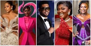 Ghana Movie Awards Evolves with 2026 Red Carpet Glamour Amidst Ongoing Calls for Operational Excellence