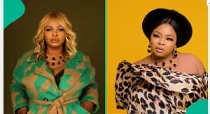 Nollywood Actress Dayo Amusa Denounces Online Bullying of Entertainers Amid Nigeria's Security Crisis