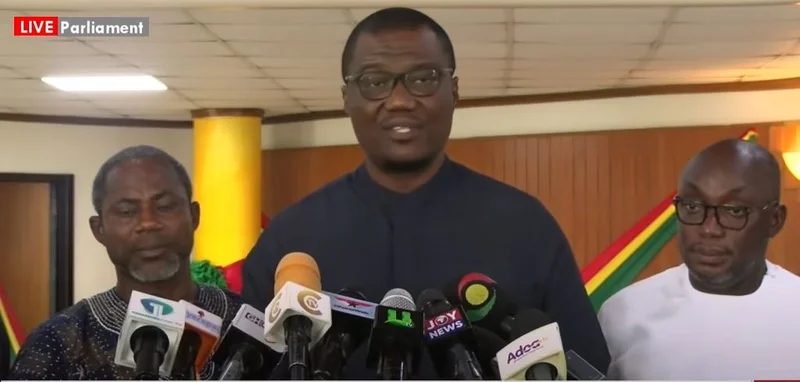 KATH Crisis Deepens as Doctors and Nurses Strike Over CEO Suspension Amid Chronic Congestion
