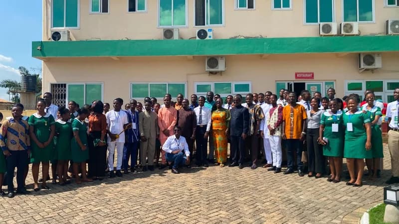 Ghana’s Professional Workforce Under Strain: GNMTA Decries Nurse Assaults Amid Rising Professional Burnout