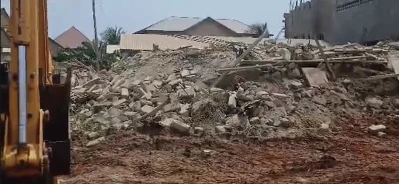 Ghana Institution of Engineering Urges National Structural Assessment to Supplement Government’s Permit Audit