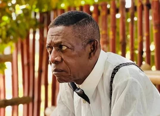 Veteran Actor Nkem Owoh Critiques Nollywood’s Shift Toward Social Media Fame Over Genuine Talent