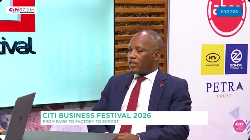 Ghana’s Agricultural Sector Eyes Industrial Growth Through Agro-processing, International Partnerships, and Gender Inclusion