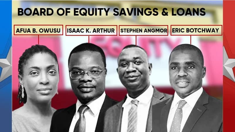 Ghana’s Financial Sector: Record Remittances and Market Growth Collide with Micro-Institutional Challenges