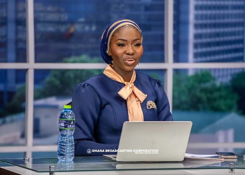 GTV’s Maltiti Sayida Sadick Selected for Elite German Global Media Exchange on Muslim Integration