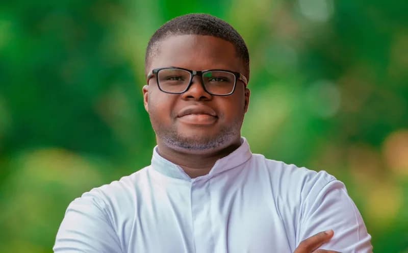 Rev. Father Isaac Kofi Quayson Urges Catholics to Prioritize Spiritual Transformation Through the Holy Eucharist