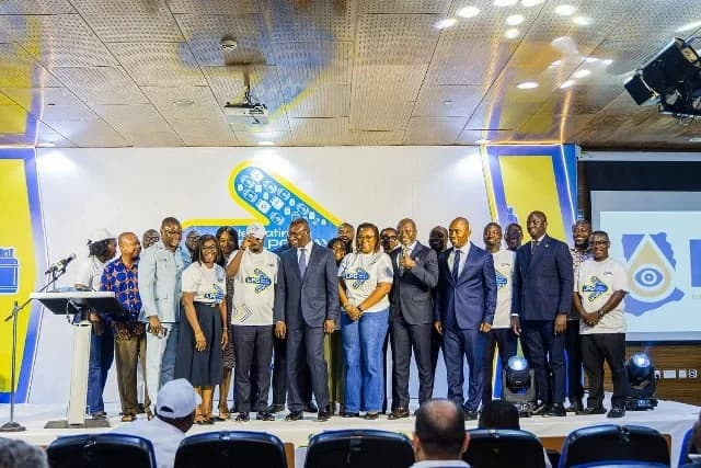Ghana Advances Economic Sustainability through Energy Transition, Agricultural Modernization, and Fisheries Governance