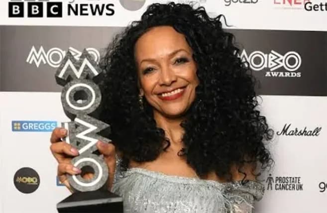 MOBO Awards Founder Kanya King Dies at 57 Following Battle with Colon Cancer