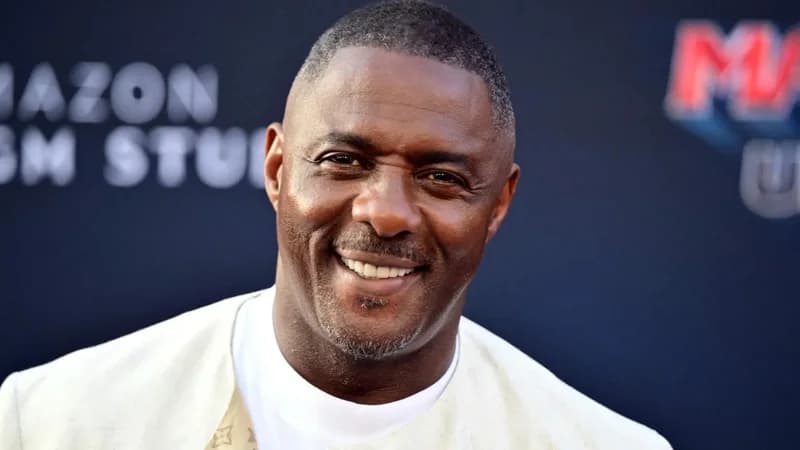 Idris Elba Warns Against 'Woke' James Bond Rebrand as Search for New 007 Intensifies