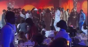 LilWin Bags Top Honors at 15th Ghana Movie Awards as Deyemi Okanlawon Reflects on Early Struggles