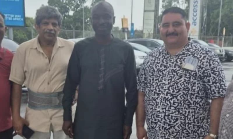 Ghana Secures £215m UK Pact as Global Investment Drive Targets North American and Indian Partnerships