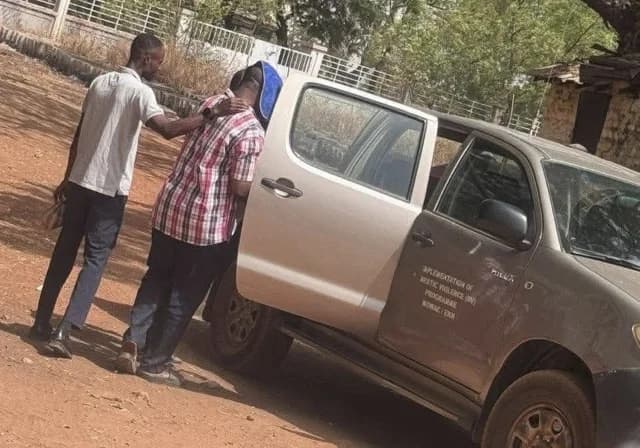 Tamale High Court Sentences Abdallah Mohammed to 15 Years for Defiling 14-Year-Old Girl