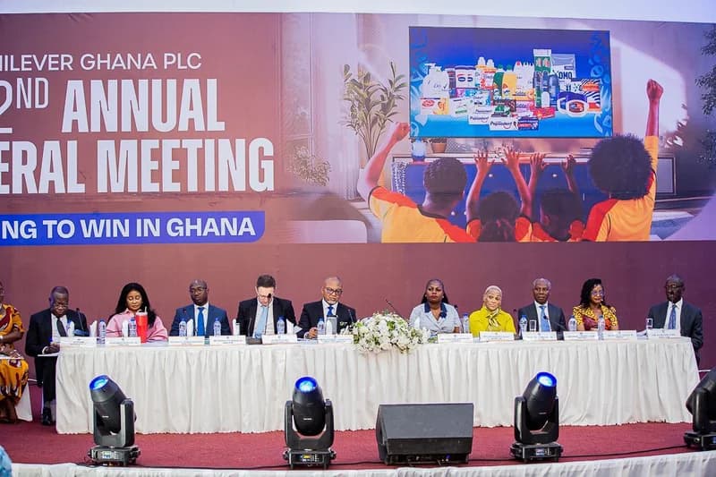 Ghana’s Economy Bolstered by Record Gold Production, Corporate Resilience, and Industrial Innovation Hubs