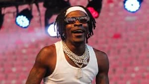 Shatta Wale Asserts Dominance with $1 Million Performance Fee Claim, Comparing His Local Status to Global Icons